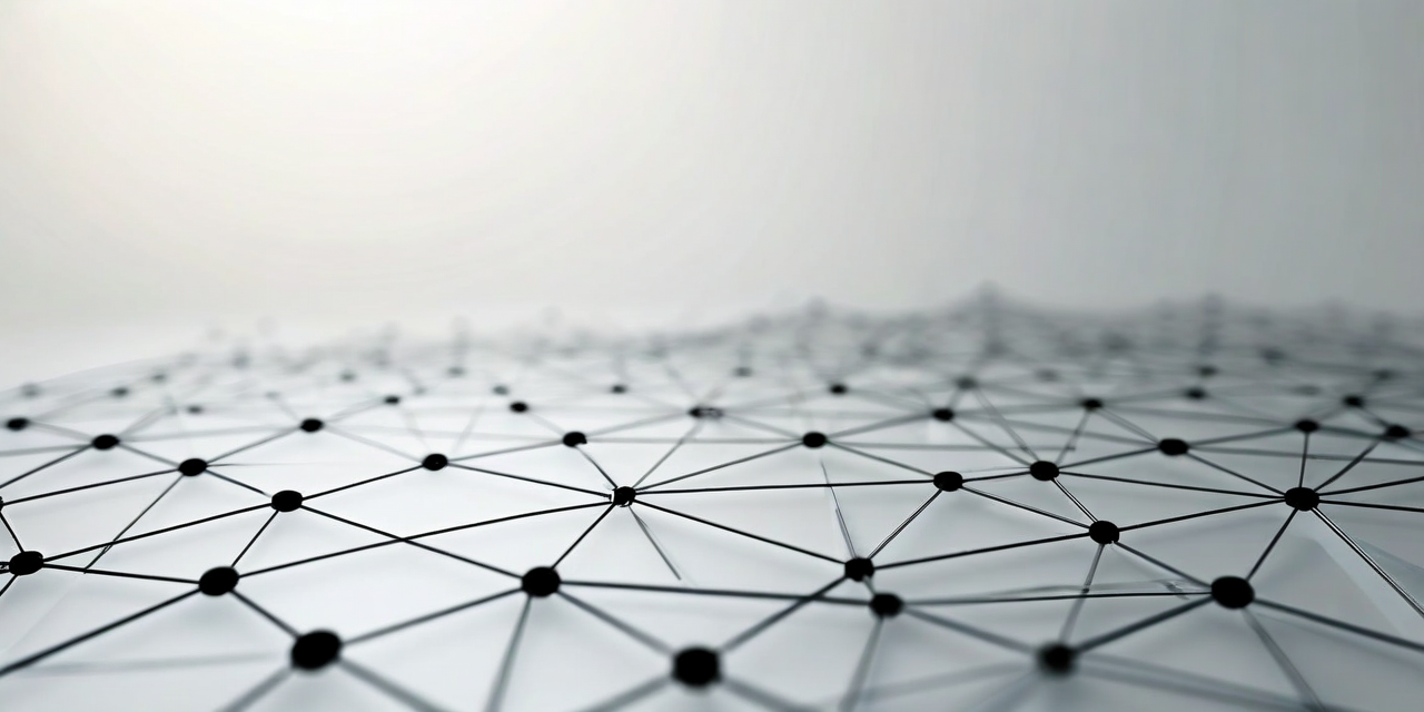 The Rise of the Data Mesh